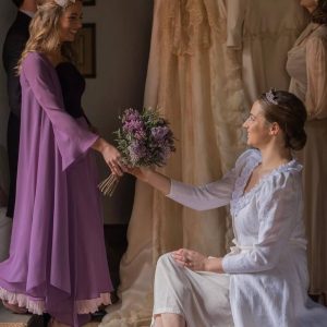 Qué flores escoger para una boda Andaluflor