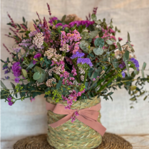 Cest VIOLETA PRESERVADA