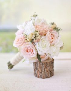 Flores de verano para tu boda