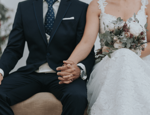 Típicas preguntas sobre las flores de tu boda