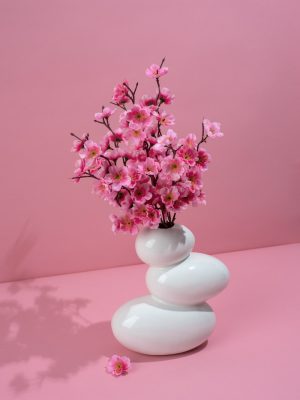 Los secretos del arte floral japonés ‘Ikebana’ y cómo aplicarlo en tu hogar