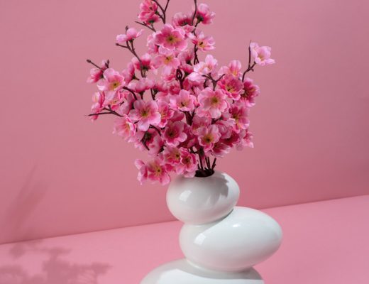 Los secretos del arte floral japonés ‘Ikebana’ y cómo aplicarlo en tu hogar - Andaluflor