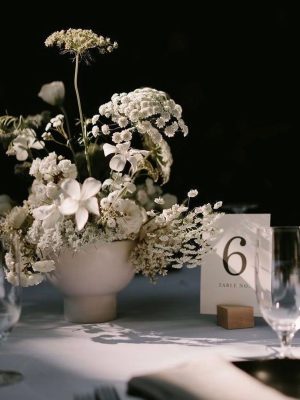 Elige los mejores arreglos florales para bodas en Córdoba