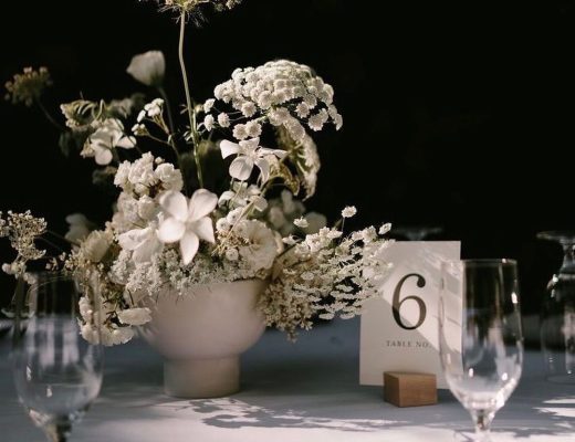 Elige los mejores arreglos florales para bodas en Córdoba - Andaluflor